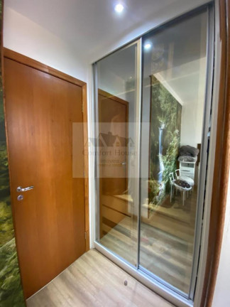 Imagem Apartamento com 2 Quartos à Venda, 69 m² em Osvaldo Cruz - São Caetano Do Sul