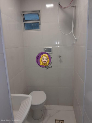 Imagem Apartamento com 1 Quarto à Venda, em Itararé - São Vicente Imagem Apartamento com 1 Quarto à Venda, em Itararé - São Vicente