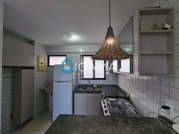 Imagem Imóvel com 2 Quartos à Venda, 55 m² em Capim Macio - Natal Imagem Imóvel com 2 Quartos à Venda, 55 m² em Capim Macio - Natal