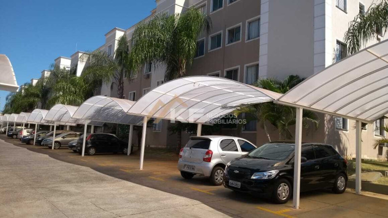 Imagem Apartamento com 2 Quartos à Venda, 52 m² em Vila Maria Luiza - Ribeirão Preto Imagem Apartamento com 2 Quartos à Venda, 52 m² em Vila Maria Luiza - Ribeirão Preto