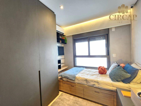 Imagem Apartamento com 3 Quartos à Venda, 167 m² em Vila Romana - São Paulo Imagem Apartamento com 3 Quartos à Venda, 167 m² em Vila Romana - São Paulo