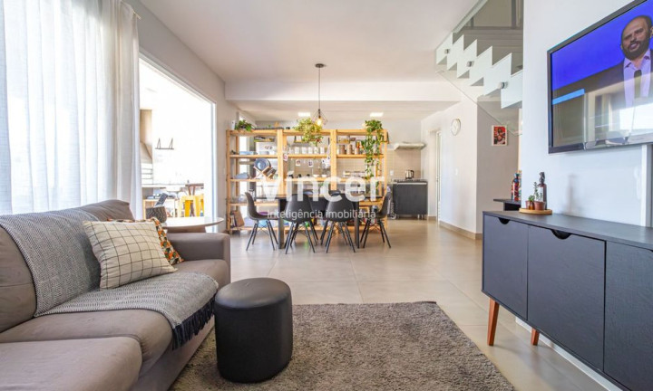 Imagem Casa com 4 Quartos à Venda, 165 m² em Jardins Capri - Senador Canedo