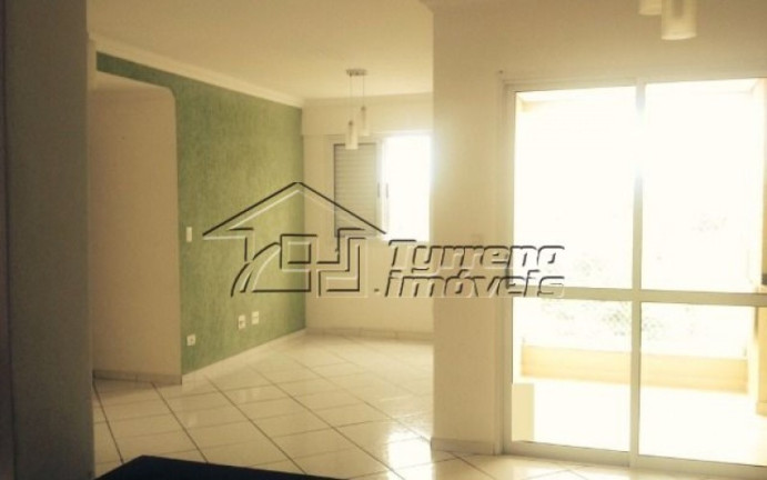 Apartamento com 2 Quartos para Alugar, 70 m² em Urbanova - São José Dos Campos