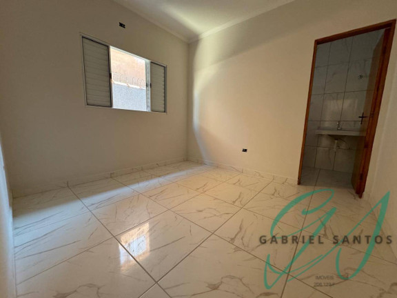 Imagem Casa com 2 Quartos à Venda, 125 m² em Nova Itanhaém - Itanhaém