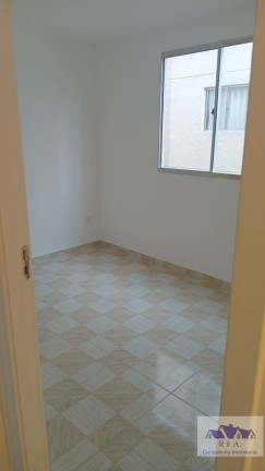 Imagem Apartamento com 2 Quartos à Venda, 39 m² em Jardim Petrópolis - Cotia