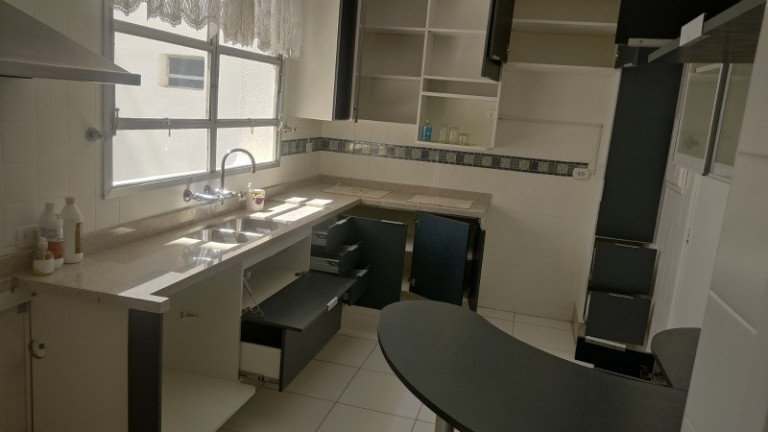 Imagem Imóvel com 3 Quartos à Venda, 112 m² em Santo Amaro - São Paulo Imagem Imóvel com 3 Quartos à Venda, 112 m² em Santo Amaro - São Paulo