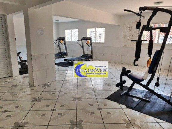 Imagem Apartamento com 2 Quartos à Venda, 74 m² em Santa Terezinha - São Bernardo Do Campo