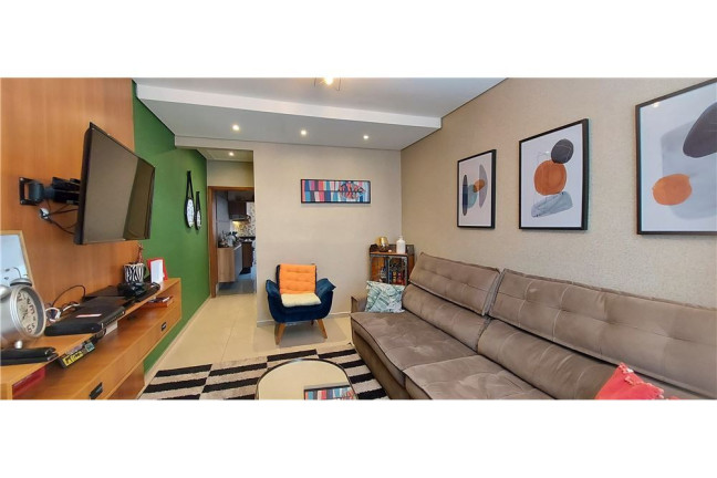Casa com 2 Quartos à Venda,  em Vila Formosa - São Paulo