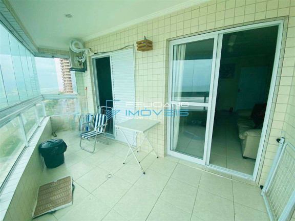 Imagem Apartamento com 2 Quartos à Venda, 70 m² em Balneário Maracanã - Praia Grande Imagem Apartamento com 2 Quartos à Venda, 70 m² em Balneário Maracanã - Praia Grande