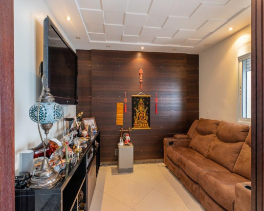 Imagem Apartamento com 3 Quartos à Venda, 135 m² em Vila Clementino - São Paulo Imagem Apartamento com 3 Quartos à Venda, 135 m² em Vila Clementino - São Paulo
