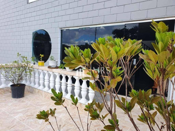 Imagem Imóvel com 3 Quartos à Venda ou Locação, 320 m² em Horizontal Park - Cotia
