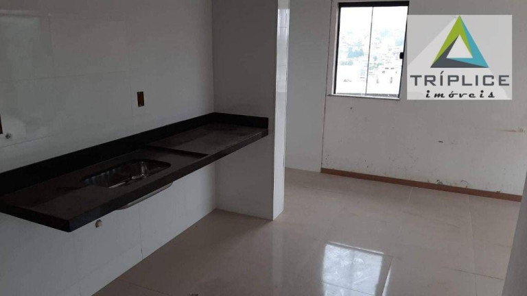 Imagem Apartamento com 2 Quartos à Venda, 55 m² em São Pedro - Juiz De Fora
