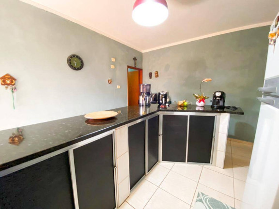 Imagem Casa com 3 Quartos à Venda, 135 m² em Jardim Imperial - Atibaia