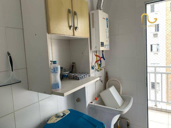 Imagem Apartamento com 2 Quartos à Venda, 74 m² em Vila Assunção - Praia Grande Imagem Apartamento com 2 Quartos à Venda, 74 m² em Vila Assunção - Praia Grande