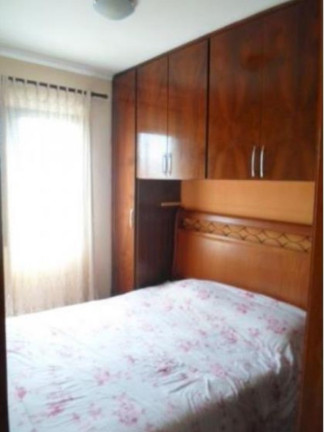 Imagem Apartamento com 3 Quartos à Venda, 65 m² em Vila Carbone - São Paulo