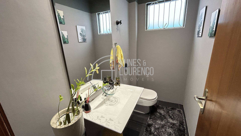 Imagem Casa com 4 Quartos à Venda, 180 m² em Aparecida - Santos Imagem Casa com 4 Quartos à Venda, 180 m² em Aparecida - Santos