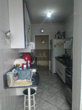 Imagem Apartamento com 3 Quartos à Venda, 78 m² em Macedo - Guarulhos