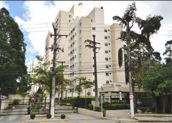 Imagem Apartamento com 3 Quartos à Venda, 56 m² em Jardim Boa Vista (zona Oeste) - São Paulo Imagem Apartamento com 3 Quartos à Venda, 56 m² em Jardim Boa Vista (zona Oeste) - São Paulo