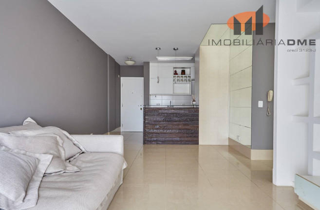 Imagem Cobertura com 3 Quartos à Venda, 172 m² em Cabral - Curitiba