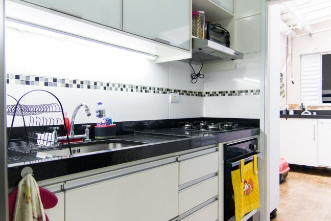 Imagem Apartamento com 2 Quartos à Venda, em Parque Novo Oratório - Santo André Imagem Apartamento com 2 Quartos à Venda, em Parque Novo Oratório - Santo André
