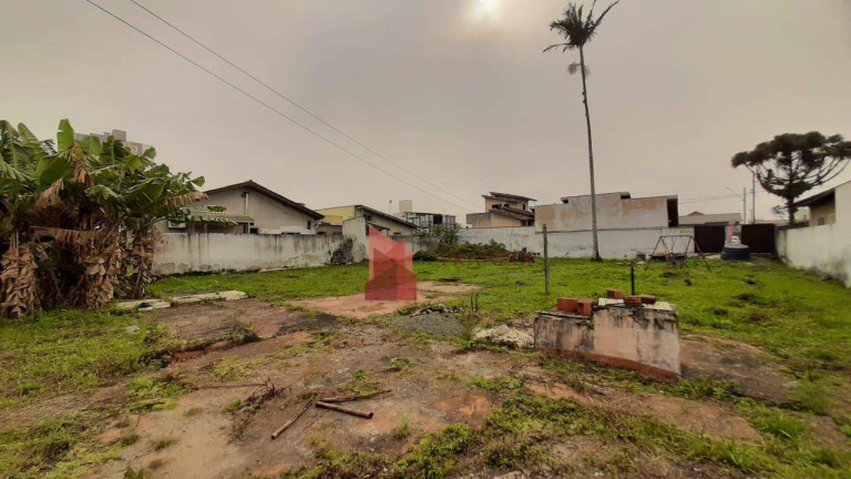 Terreno para Alugar, 830 m² em Cordeiros - Itajaí