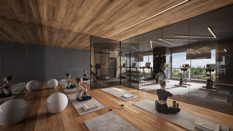 Imagem Imóvel com 1 Quarto à Venda, 51 m² em Pinheiros - São Paulo