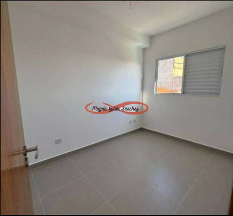 Imagem Apartamento com 2 Quartos à Venda, 35 m² em Vila Antonieta - São Paulo