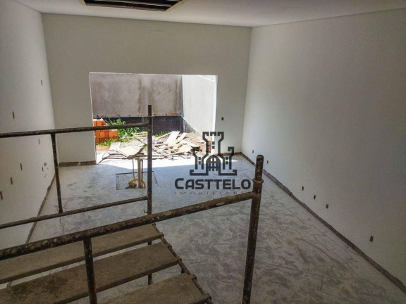 Imagem Sobrado com 3 Quartos à Venda, 205 m² em Jardim Central Park - Londrina Imagem Sobrado com 3 Quartos à Venda, 205 m² em Jardim Central Park - Londrina