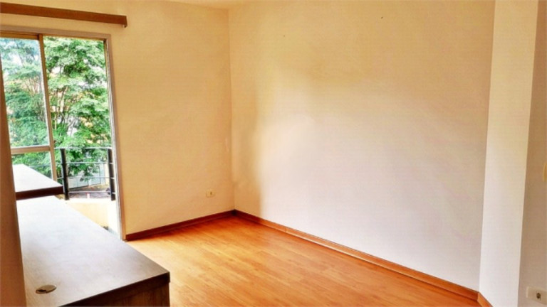 Imagem Apartamento com 1 Quarto à Venda, 41 m² em Sumaré - São Paulo