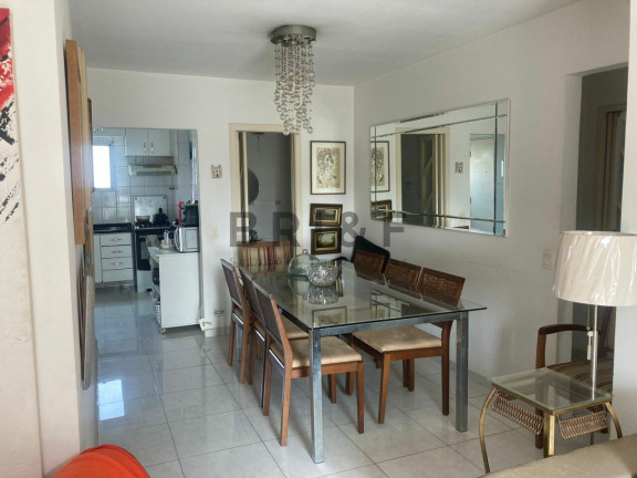 Imagem Apartamento com 2 Quartos à Venda, 65 m² em Campo Belo - São Paulo Imagem Apartamento com 2 Quartos à Venda, 65 m² em Campo Belo - São Paulo