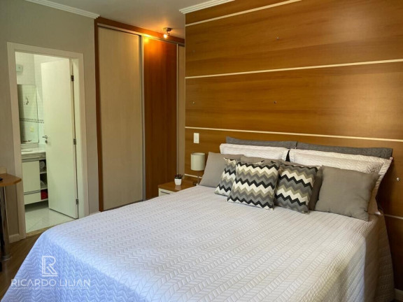 Imagem Casa de Condomínio com 3 Quartos à Venda, 150 m² em Jardim Maristela - Atibaia