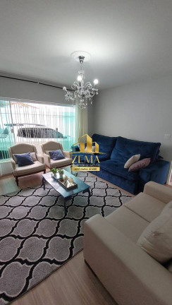Imagem Casa com 3 Quartos à Venda, 132 m² em Vila Oliveira - Mogi Das Cruzes