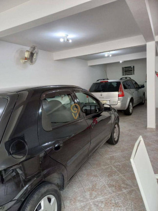 Imagem Sobrado com 4 Quartos à Venda, 244 m² em Centro - Jacareí