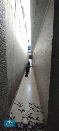 Imagem Sobrado com 3 Quartos à Venda, 144 m² em Itaim Paulista - São Paulo Imagem Sobrado com 3 Quartos à Venda, 144 m² em Itaim Paulista - São Paulo