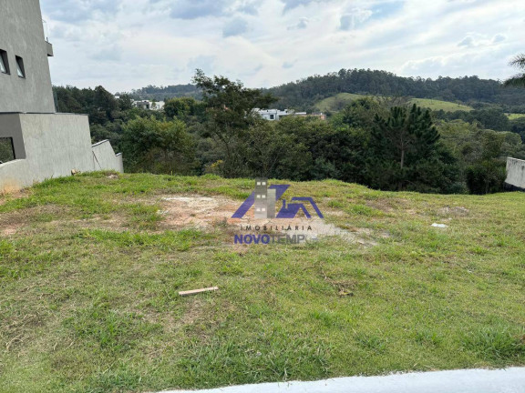 Terreno à Venda, 455 m² em Reserva Santa Anna - Santana De Parnaíba