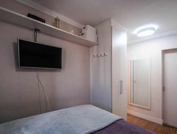 Imagem Apartamento com 3 Quartos à Venda, 80 m² em Vila Maria - São Paulo Imagem Apartamento com 3 Quartos à Venda, 80 m² em Vila Maria - São Paulo
