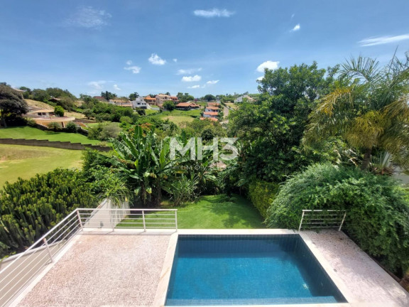 Imagem Casa de Condomínio com 4 Quartos à Venda, 330 m² em Loteamento Caminhos De São Conrado (sousas) - Campinas Imagem Casa de Condomínio com 4 Quartos à Venda, 330 m² em Loteamento Caminhos De São Conrado (sousas) - Campinas