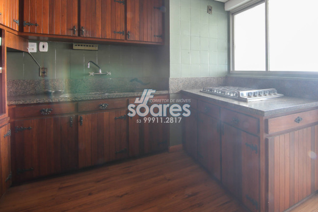 Imagem Apartamento com 2 Quartos à Venda, 158 m² em Centro - Pelotas Imagem Apartamento com 2 Quartos à Venda, 158 m² em Centro - Pelotas