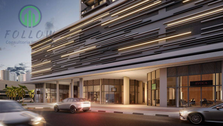 Imagem Apartamento com 2 Quartos à Venda, 41 m² em Centro - Osasco