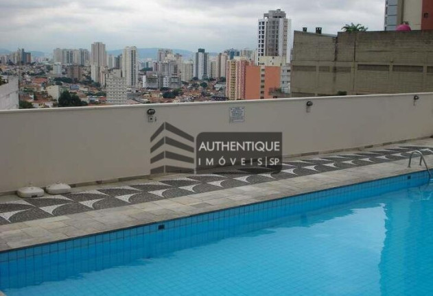 Imagem Apartamento com 3 Quartos à Venda, 90 m² em Sumaré - São Paulo