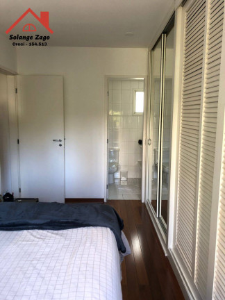 Imagem Apartamento com 2 Quartos à Venda, 76 m² em Cerqueira César - São Paulo