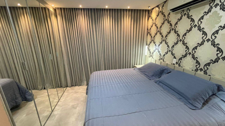 Imagem Apartamento com 3 Quartos à Venda, 189 m² em Taquaral - Campinas Imagem Apartamento com 3 Quartos à Venda, 189 m² em Taquaral - Campinas