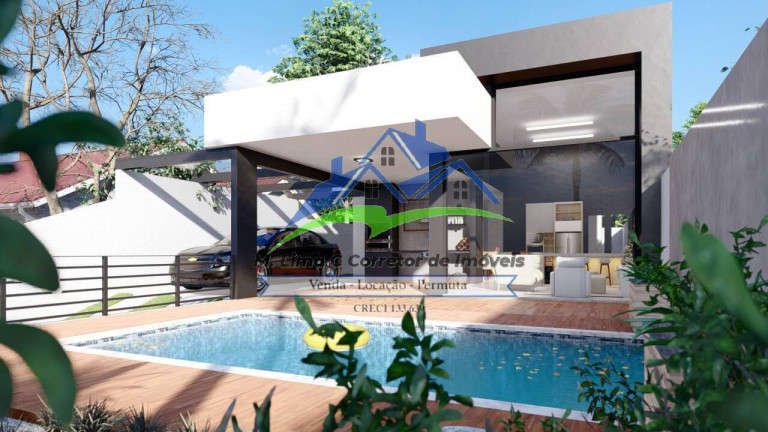 Casa com 3 Quartos à Venda, 250 m² em Sun Valley - Mairiporã