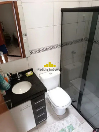 Imagem Casa com 2 Quartos à Venda, 160 m² em Vila Formosa - Sorocaba Imagem Casa com 2 Quartos à Venda, 160 m² em Vila Formosa - Sorocaba