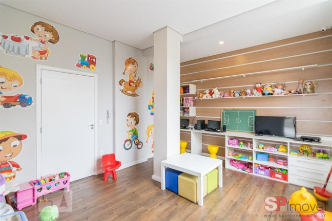 Imagem Apartamento com 2 Quartos à Venda, 84 m² em Vila América - Santo André Imagem Apartamento com 2 Quartos à Venda, 84 m² em Vila América - Santo André
