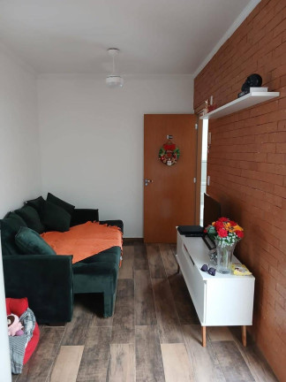Imagem Apartamento com 2 Quartos à Venda, 50 m² em Granjas Santa Terezinha - Taubaté Imagem Apartamento com 2 Quartos à Venda, 50 m² em Granjas Santa Terezinha - Taubaté