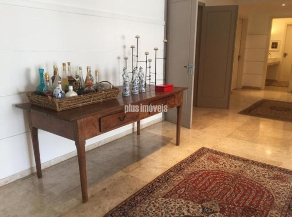 Imagem Apartamento com 4 Quartos à Venda, 379 m² em Jardim América - São Paulo Imagem Apartamento com 4 Quartos à Venda, 379 m² em Jardim América - São Paulo