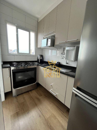 Imagem Apartamento com 2 Quartos à Venda, 60 m² em Guilhermina - Praia Grande Imagem Apartamento com 2 Quartos à Venda, 60 m² em Guilhermina - Praia Grande