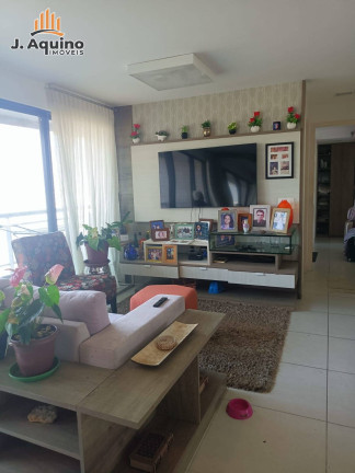Imagem Apartamento com 2 Quartos à Venda, 72 m² em Engenheiro Luciano Cavalcante - Fortaleza Imagem Apartamento com 2 Quartos à Venda, 72 m² em Engenheiro Luciano Cavalcante - Fortaleza