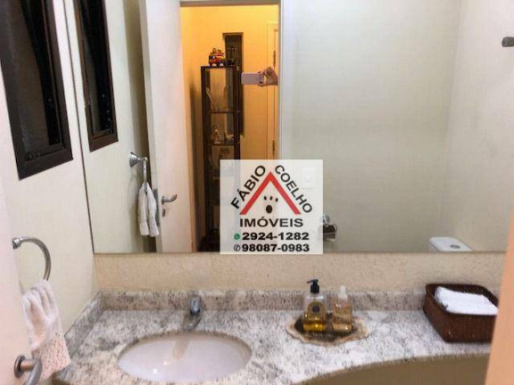 Imagem Apartamento com 3 Quartos à Venda, 165 m² em Vila Mascote - São Paulo Imagem Apartamento com 3 Quartos à Venda, 165 m² em Vila Mascote - São Paulo